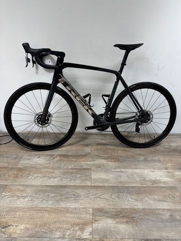 Brugt Trek emonda slr Custom SRAM Red eTap AXS 2022 Road & Gravel