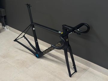 Brugt Cervélo R5 Frameset 2026 Frameset 2026 Road & Gravel — billede 5 af 5