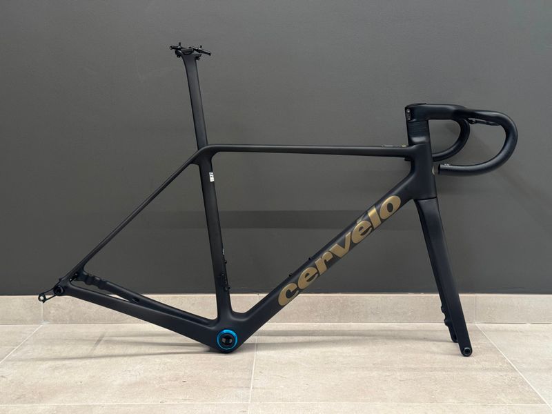 Cervélo R5 Frameset 2026 Frameset 2026 Road & Gravel d'occasion