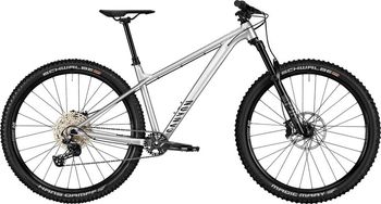 Used Canyon Stoic 4 2024 2024 MTB