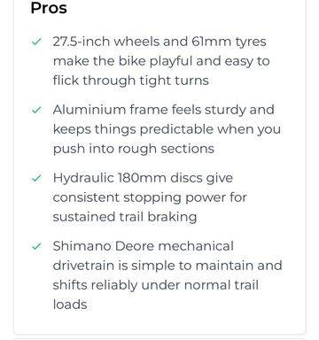 Used Canyon Stoic 4 2024 2024 Mountainbike, Light Gray, 27.5, 29 — image 6 of 7