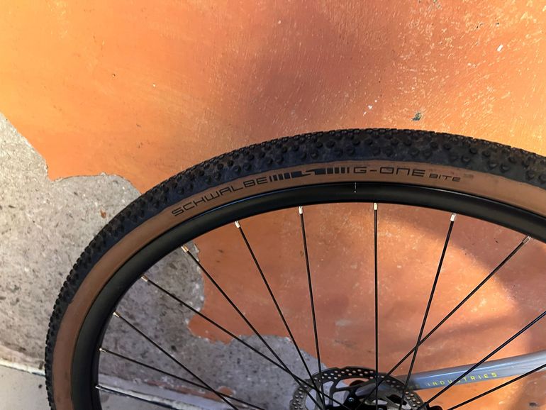 Gebrauchtes KTM X-STRADA 20 2022 2022 Road & Gravel, Hellgrau — Bild 13 von 17