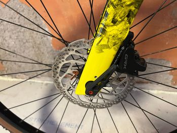 Gebrauchtes KTM X-STRADA 20 2022 2022 Road & Gravel, Hellgrau — Bild 12 von 17