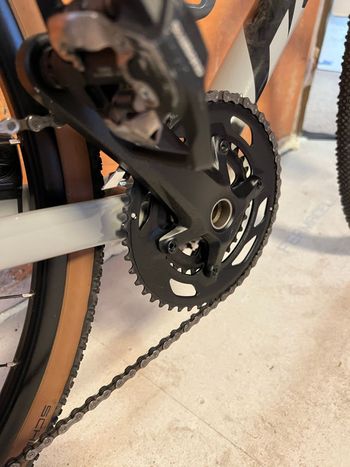 Gebrauchtes KTM X-STRADA 20 2022 2022 Road & Gravel, Hellgrau — Bild 5 von 17