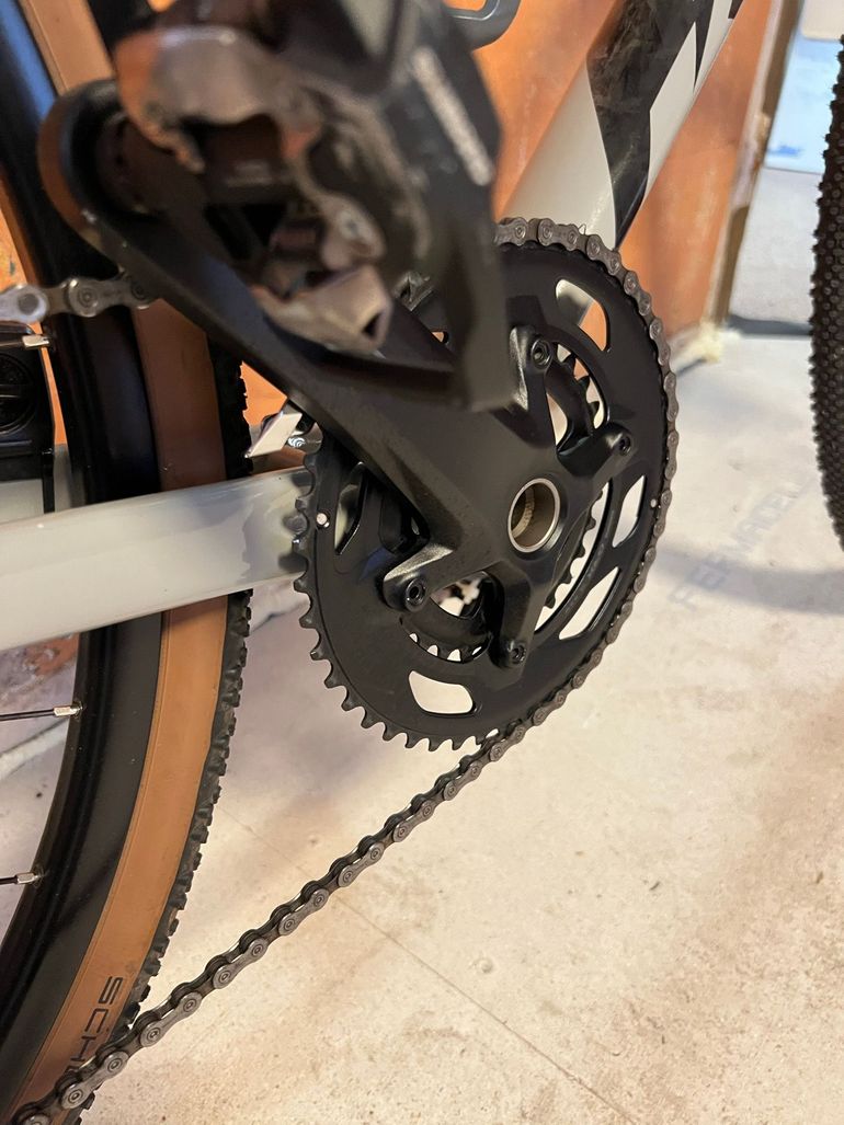 Gebrauchtes KTM X-STRADA 20 2022 2022 Road & Gravel, Hellgrau — Bild 5 von 17