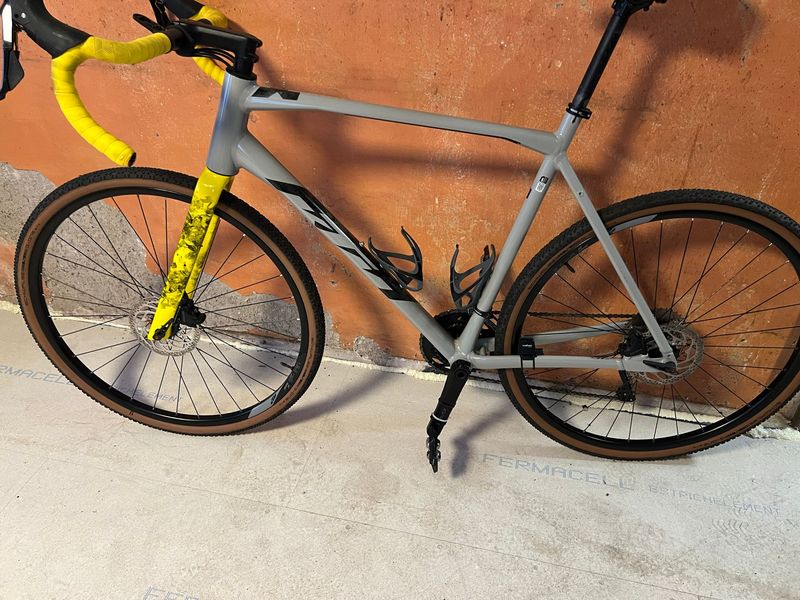KTM X-STRADA 20 2022 2022 Road & Gravel usato
