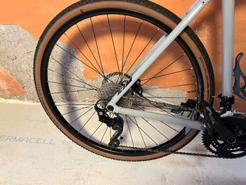 Gebrauchtes KTM X-STRADA 20 2022 2022 Road & Gravel, Hellgrau — Bild 6 von 17