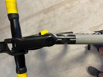 Gebrauchtes KTM X-STRADA 20 2022 2022 Road & Gravel, Hellgrau — Bild 10 von 17
