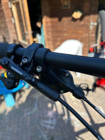Brugt BMC Twostroke AL ONE 2021 2021 Mountainbike — billede 5 af 8