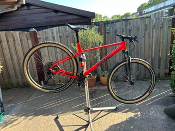 Použité BMC Twostroke AL ONE 2021 2021 MTB