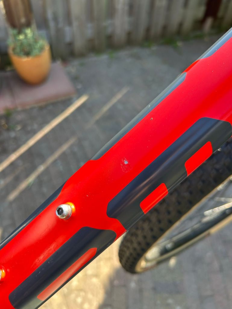 Brugt BMC Twostroke AL ONE 2021 2021 Mountainbike — billede 8 af 8