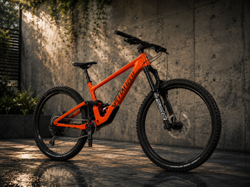 Używany Specialized Enduro Comp 2023 2023 MTB