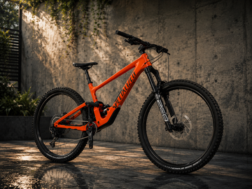 Käytetty Specialized Enduro Comp 2023 2023 MTB