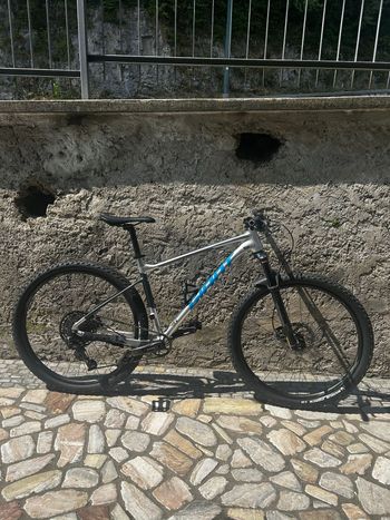 Giant Fathom 29 2 2020 2020 Mountainbike d'occasion — image 2 sur 5