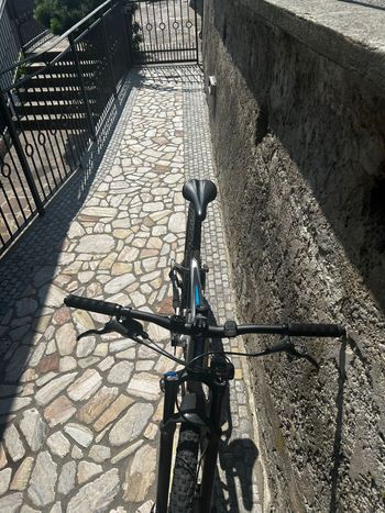 Giant Fathom 29 2 2020 2020 Mountainbike d'occasion — image 4 sur 5