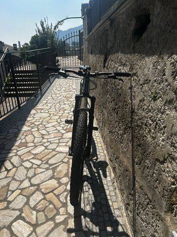 Giant Fathom 29 2 2020 2020 Mountainbike d'occasion — image 5 sur 5