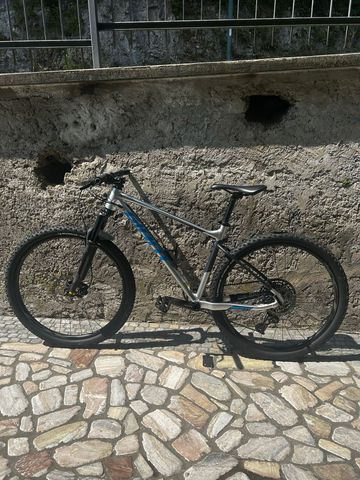 Gebrauchtes Giant Fathom 29 2 2020 2020 MTB