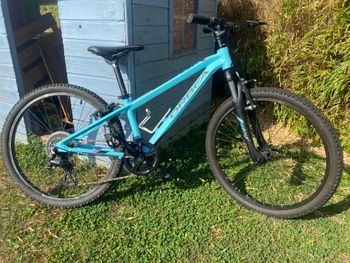 Używany Orbea MX 24 XC 2019 2019 Kids & Youth