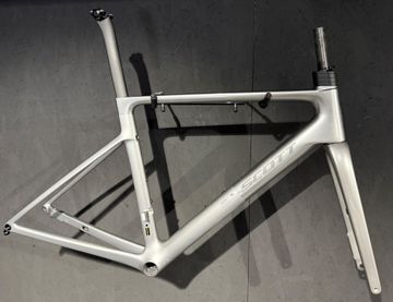 Gebrauchtes Scott Addict RC Ultimate HMX SL frame set 2026 Frameset 2026 Road & Gravel