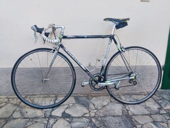 Tweedehands Colnago Extra Light 2000 Road & Gravel