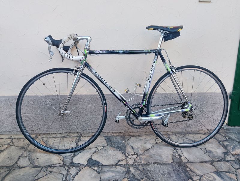 Used Colnago Extra Light 2000 Road & Gravel