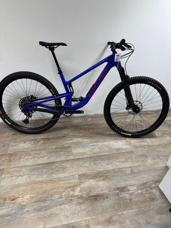 Used Santa Cruz Tallboy R / Carbon C 2024 2024 MTB