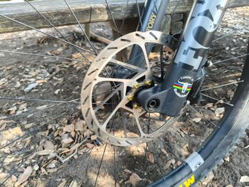 Used YT Custom Sram Eagle Transmission X0 2024 Mountainbike, Black — image 6 of 14