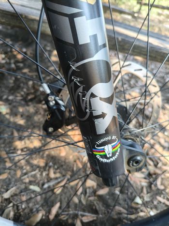 Used YT Custom Sram Eagle Transmission X0 2024 Mountainbike, Black — image 10 of 14