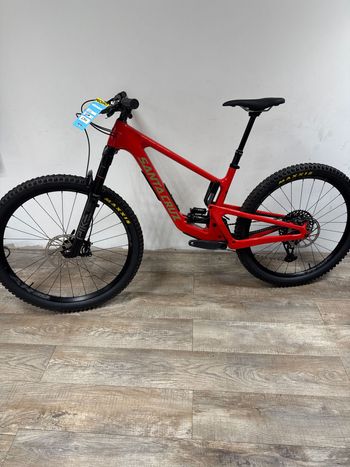 Used Santa Cruz 5010 S / Carbon C 2024 2024 MTB