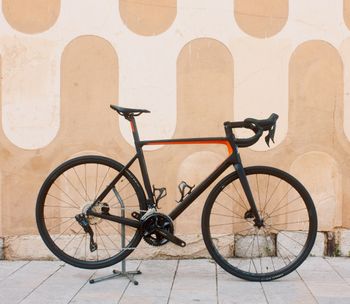 Colnago V3 Disc 105 Bike 2024 2024 Road & Gravel de segunda mano