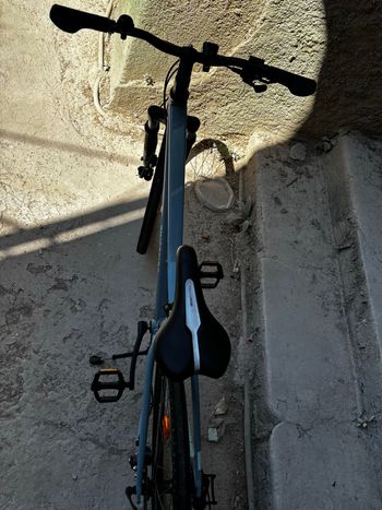 Brugt RIVERSIDE HYBRID BIKE Microshift 2023 2023 Urban — billede 4 af 9