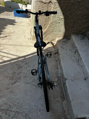 Brugt RIVERSIDE HYBRID BIKE Microshift 2023 2023 Urban — billede 7 af 9