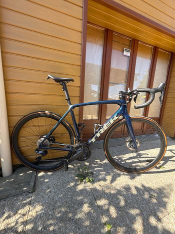Trek Émonda SL 7 2024 2024 Road & Gravel d'occasion