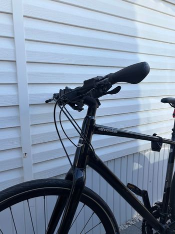 Použité Cannondale Quick 3 2020 2020 Urban — obrázek 2 z 6