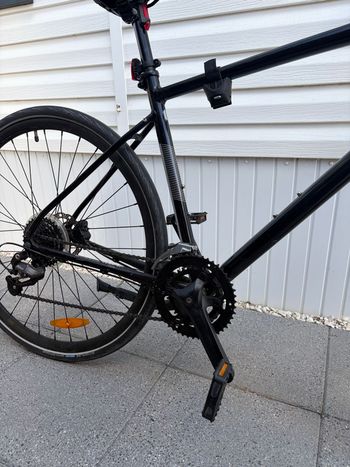 Použité Cannondale Quick 3 2020 2020 Urban — obrázek 5 z 6