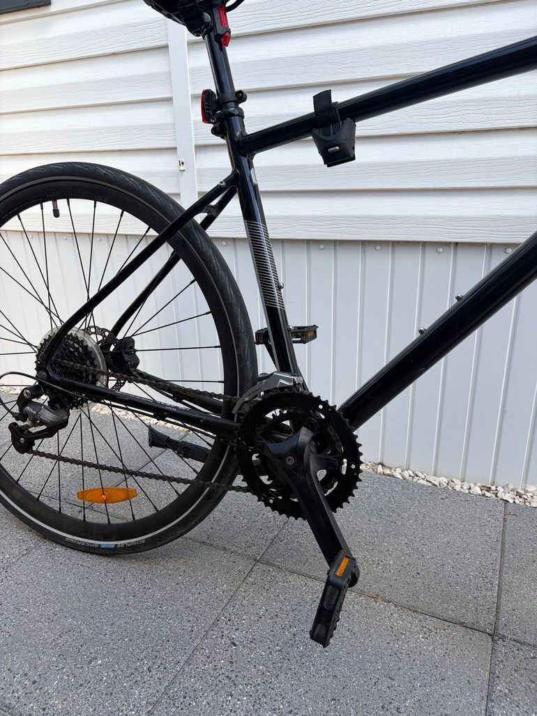 Použité Cannondale Quick 3 2020 2020 Urban — obrázek 5 z 6