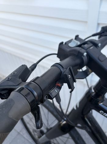 Použité Cannondale Quick 3 2020 2020 Urban — obrázek 4 z 6