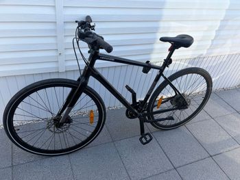 Použité Cannondale Quick 3 2020 2020 Urban & Touring