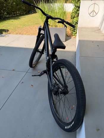 Brugt Canyon Stitched Single Speed / Fixed Gear 2020 Mountainbike — billede 2 af 6
