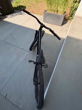 Brugt Canyon Stitched Single Speed / Fixed Gear 2020 Mountainbike — billede 6 af 6