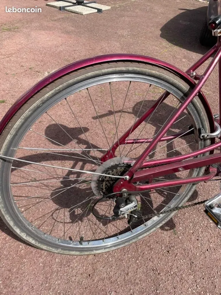 Tweedehands Electra 2024 Urban — afbeelding 6 van 8