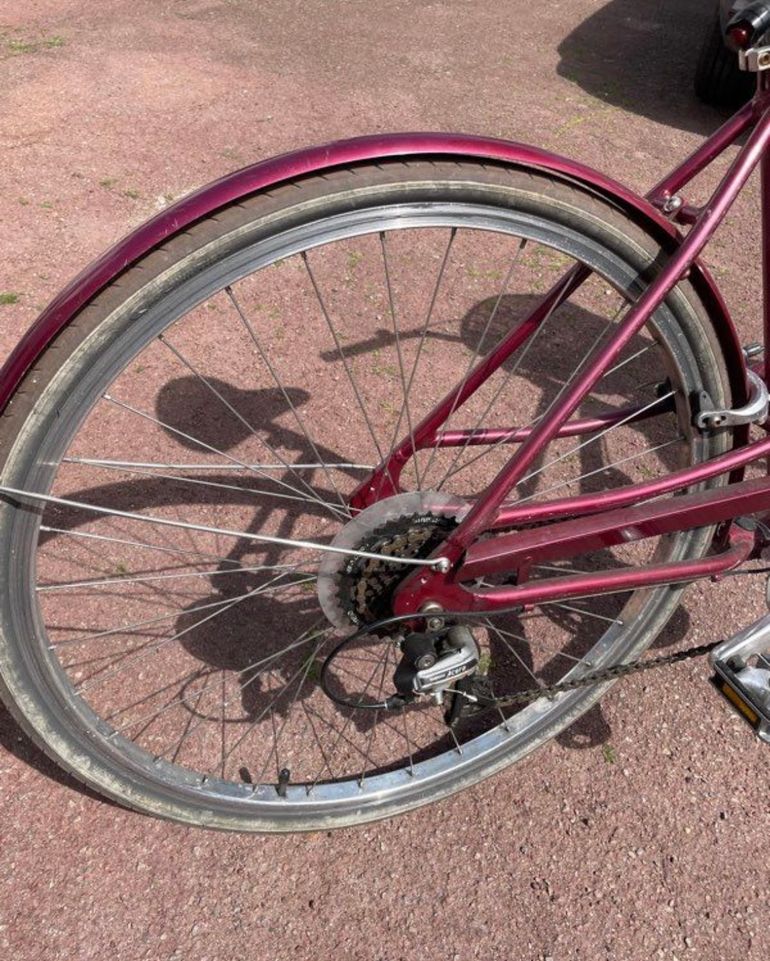 Tweedehands Electra 2024 Urban — afbeelding 3 van 8