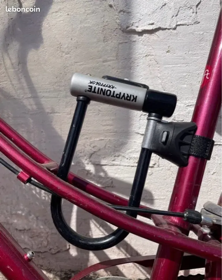 Tweedehands Electra 2024 Urban — afbeelding 7 van 8
