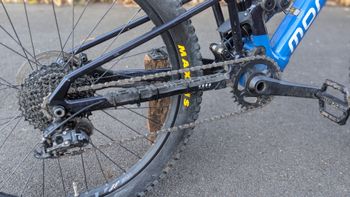 Brugt Mondraker F-PLAY 24 2024 2024 Youth — billede 2 af 15