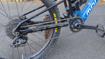 Brugt Mondraker F-PLAY 24 2024 2024 Youth — billede 2 af 15