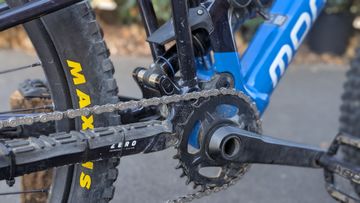 Brugt Mondraker F-PLAY 24 2024 2024 Youth — billede 3 af 15