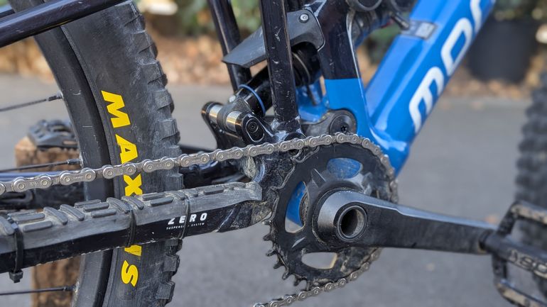 Brugt Mondraker F-PLAY 24 2024 2024 Youth — billede 3 af 15