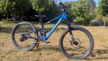 Brugt Mondraker F-PLAY 24 2024 2024 Kids & Youth