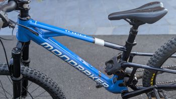 Brugt Mondraker F-PLAY 24 2024 2024 Youth — billede 14 af 15