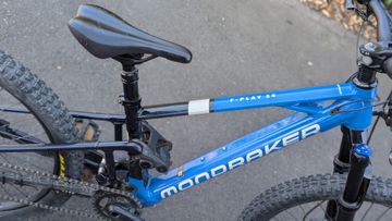 Brugt Mondraker F-PLAY 24 2024 2024 Youth — billede 15 af 15